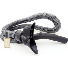 Parmis Philips Uyumlu FC 9225 Marathon Elektrikli Süpürge Çelik Telli Hortumu