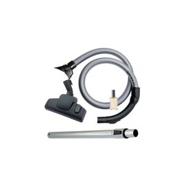 Parmis Philips Uyumlu FC 9226 Marathon Süpürge Katlanmaz Dayanıklı Güçlü Hortumu Seti
