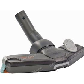 Parmis Philips Uyumlu FC 9232 Marathon Emici Yer Başlığı