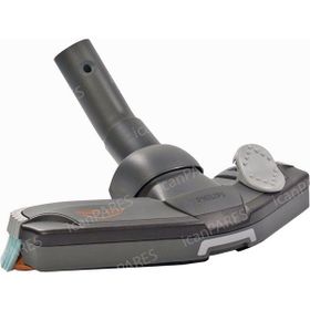 Parmis Philips Uyumlu FC 9256 Ergofit Emici Yer Başlığı