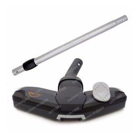 Parmis Philips Uyumlu FC 9302 Silent Star Emici Yer Başlığı Pimli Boru