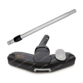 Parmis Philips Uyumlu FC 9302 Silent Star Emici Yer Başlığı Pimli Boru