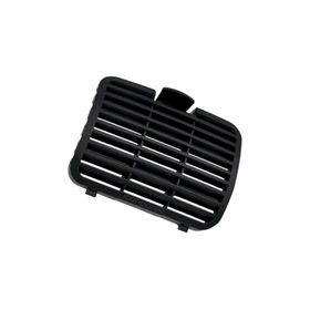 Parmis Philips Uyumlu Fc 9323 Powerpro Compact Süpürge Filtre Arka Kapağı