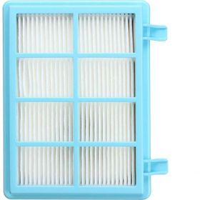 Parmis Philips Uyumlu FC 9330 Power Cyclon Süpürge Hepa Çıkış Filtresi