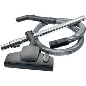 Parmis Philips Uyumlu Fc 9334 Powerpro Compact Süpürge Alternatif Hortumu Başlığı Borusu
