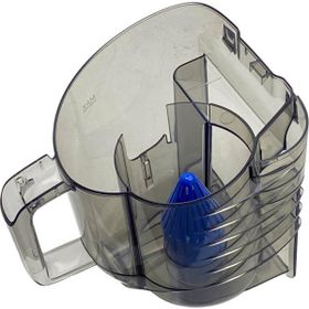 Parmis Philips Uyumlu FC 9350 Süpürge Toz Haznesi