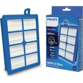 Parmis Philips Uyumlu FC 9713 Powerpro Expert Süpürge Hepa Filtre