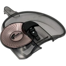 Parmis Philips Uyumlu FC 9750 Powerpro Max Süpürge Toz Haznesi Kapağı