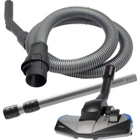 Parmis Philips Uyumlu FC 9911 Marathon Süpürge Hortum Plus Başlık Boru