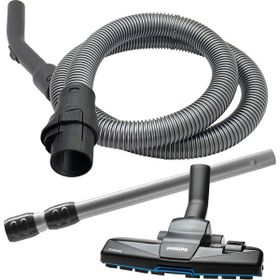 Parmis Philips Uyumlu FC 9919 Marathon Süpürge Hortumu Başlığı Boru