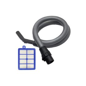 Parmis Philips Uyumlu FC 9919 Marathon Süpürge Hortumu Hepa Filtresi