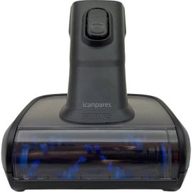 Parmis Philips Uyumlu FC6826 Speedpro Max Süpürge Mini Turbo Başlığı