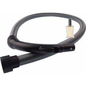 Parmis Philips Uyumlu Thriatlon HR 6814 Süpürge Hortumu Pimli Tutma Sapı