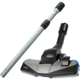 Parmis Philips Uyumlu Xb 9154 Marathon Ultimate Süpürge Borusu ve Triactive Emici Başlık