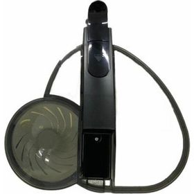 Parmis Philips Uyumlu XB 9154 Marathon Ultimate Süpürge Toz Haznesi Kapağı