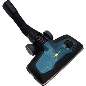 Parmis Philips Uyumlu XB 9185 Marathon Ultimate Elektrikli Süpürge Triactive LED Emici Başlık