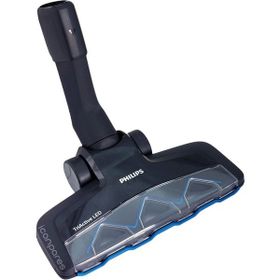 Parmis Philips Uyumlu XB 9185 Marathon Ultimate Elektrikli Süpürge Triactive LED Emici Başlık