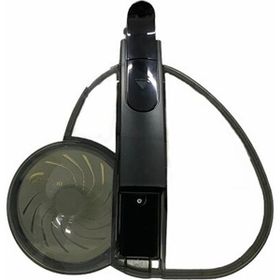 Parmis Philips XB 9185 Marathon Ultimate Toz Haznesi Kapağı