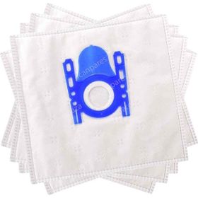 Parmis Profilo Psu 6A231 5 Adet Uyumlu Süpürge Toz Torba