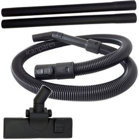 Parmis Profilo Uyumlu VS 6 PT 1266 Elektrikli Süpürge Hortumu Emici Yer Başlık Plastik Borusu