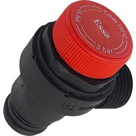 Parmis Protherm LYNX 23 BTVE Kombi Ventili