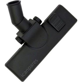 Parmis Range Uyumlu Tss 3036 Süpürge Metal Tabanlı Emici Yer Başlığı