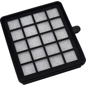 Parmis Regal Uyumlu Rh 900 G Süpürge Kaset ve Sünger Filtre Seti