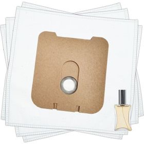 Parmis Rowenta Hygiene Plus Elektirikli Süpürge Toz Torbası