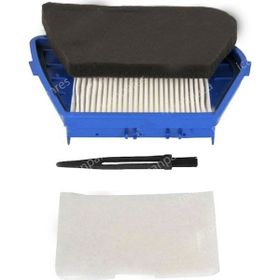 Parmis Rowenta RO 3463 Compacteo Cyclonic Süpürge Hepa Filtresi