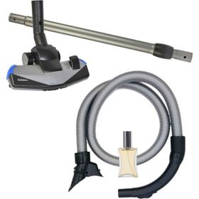 Parmis Rowenta RO 3845 Compact Power Süpürge Hortumu Seti Filtresi SH0087-5