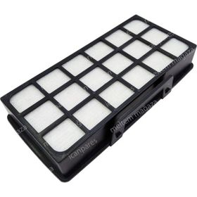 Parmis Rowenta Ro 6331 Silence Force Compact 4A Uyumlu Hepa Filtre
