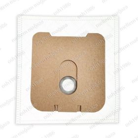 Parmis Rowenta Uyumlu Hygiene Plus Elektrikli Süpürge Toz Torbası