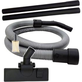 Parmis Rowenta Uyumlu Rain Force 2600 Elektrikli Süpürge Hortumu Emici Başlık Plastik Boru
