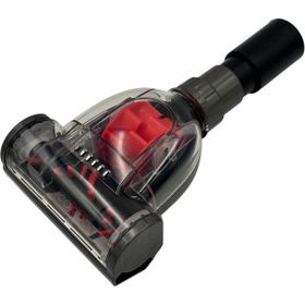 Parmis Rowenta Uyumlu RO 2011 Kırmızı Süpürge Mini Turbo Süpürücü Başlığı