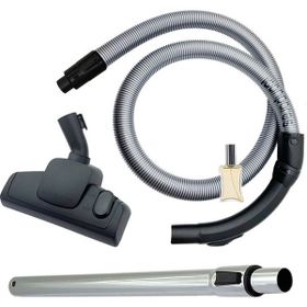 Parmis Rowenta Uyumlu RO 3486 Compacteo Cyclonic Süpürge Katlanmaz Dayanıklı Güçlü Hortumu Seti