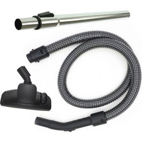Parmis Rowenta Uyumlu RO 3719TA Compact Power Cyclonic Çelik Telli Hortumu Seti