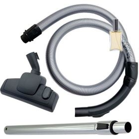 Parmis Rowenta Uyumlu RO 3719TA Compact Power Cyclonic Dayanıklı Hortumu Seti