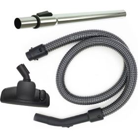 Parmis Rowenta Uyumlu RO 3723 Compact Power Cyclonic Süpürge Çelik Telli Hortumu Başlığı Borusu