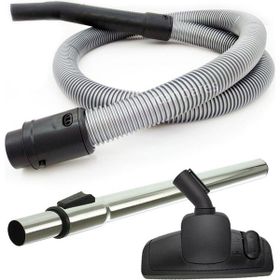 Parmis Rowenta Uyumlu RO 3778 Ta Compact Power Cyclonic Süpürge Hortumu Başlığı Borusu