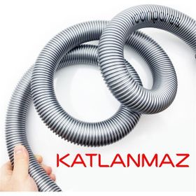 Parmis Rowenta Uyumlu RO 5239 Compacteo Ergo Süpürge Katlanmaz Dayanıklı Güçlü Hortumu