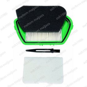 Parmis Rowenta Uyumlu RO 5353 Compacteo Ergo Cyclonic Hepa Filtresi