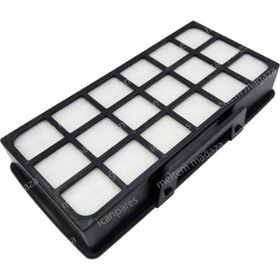 Parmis Rowenta Uyumlu RO 6373 Silence Force Compact Süpürge Hepa Filtresi