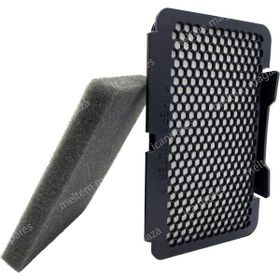 Parmis Rowenta Uyumlu RO 8370 Silence Force Multi Cyclonic Hepa Filtresi Seti