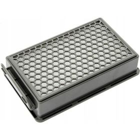 Parmis Rowenta Uyumlu Rq 3724 Compact Power Cyclonic Süpürge Hepa Filtresi