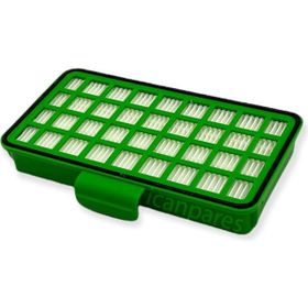 Parmis Rowenta Uyumlu RS-RT3703 Elektrikli Süpürge Hepa Filtre