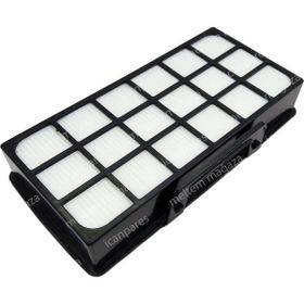 Parmis Rowenta Uyumlu RS-RT4310 Süpürge Hepa Filtresi
