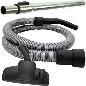 Parmis Rowenta Uyumlu RU 155 Clean Master Wet Elektrikli Süpürge Hortumu Emici Başlık Teleskopik Boru