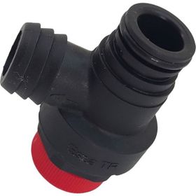Parmis Safety Valve Uyumlu 3 Bar BI1561118 Kombi Ventili