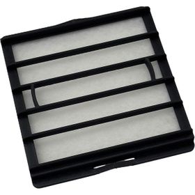 Parmis Samsung Uyumlu SC 21F60WJ Süpürge Motor Öncesi Keçe Filtre Kaseti ve Keçesi