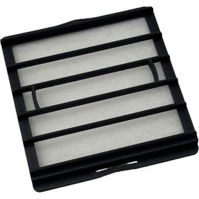 Parmis Samsung Uyumlu VC 21F60WNJP Süpürge Motor Öncesi Keçe Filtre Kaseti ve Keçesi